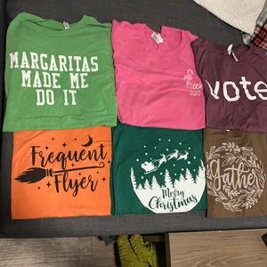 Shirts